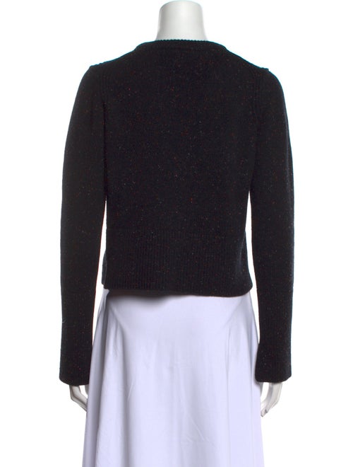 ME+EM Wool Crew Neck Sweater