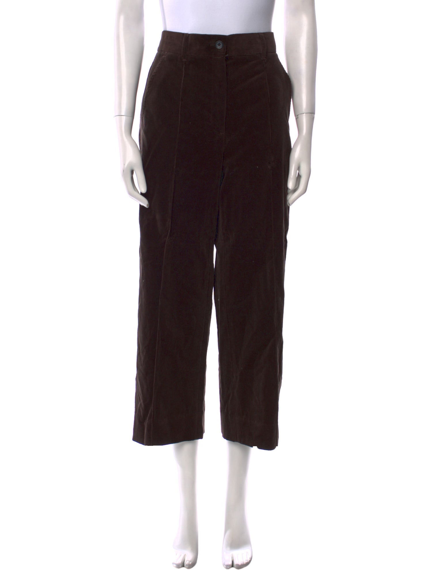 ME+EM Wide Leg Pants w/ Tags