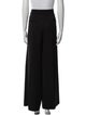 ME+EM Wool Wide Leg Pants