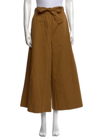 ME+EM Wide Leg Pants