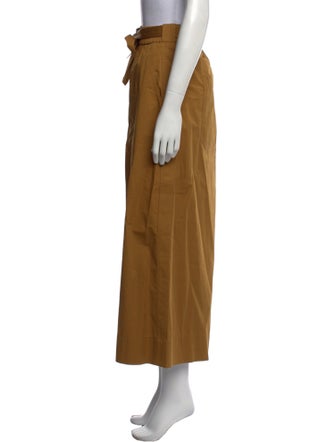 ME+EM Wide Leg Pants