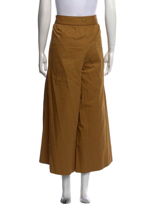 ME+EM Wide Leg Pants