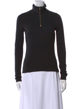 ME+EM Turtleneck Sweater