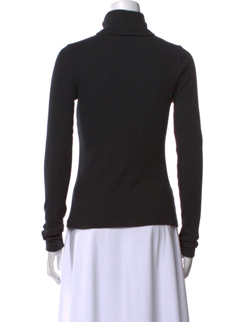 ME+EM Turtleneck Sweater