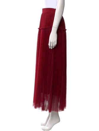 ME+EM Midi Length Skirt