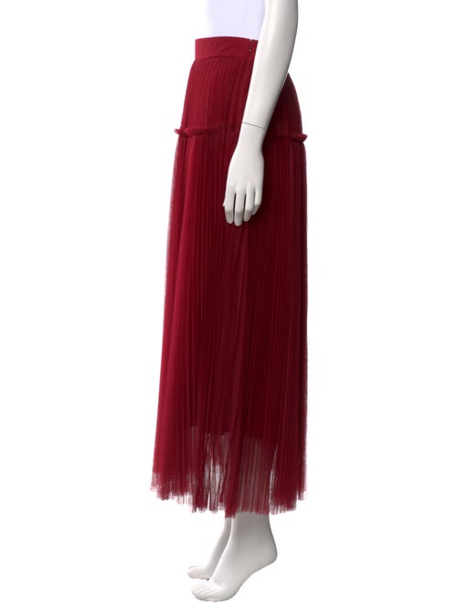 ME+EM Midi Length Skirt