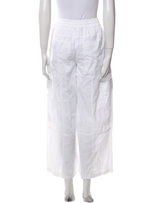 ME+EM Wide Leg Pants