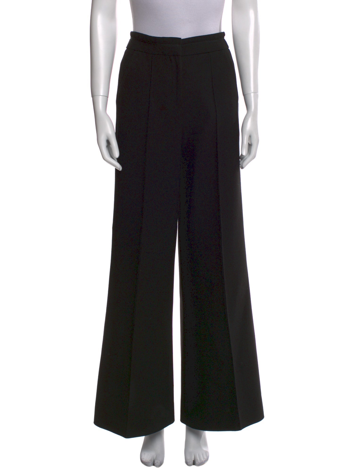 ME+EM Wide Leg Pants
