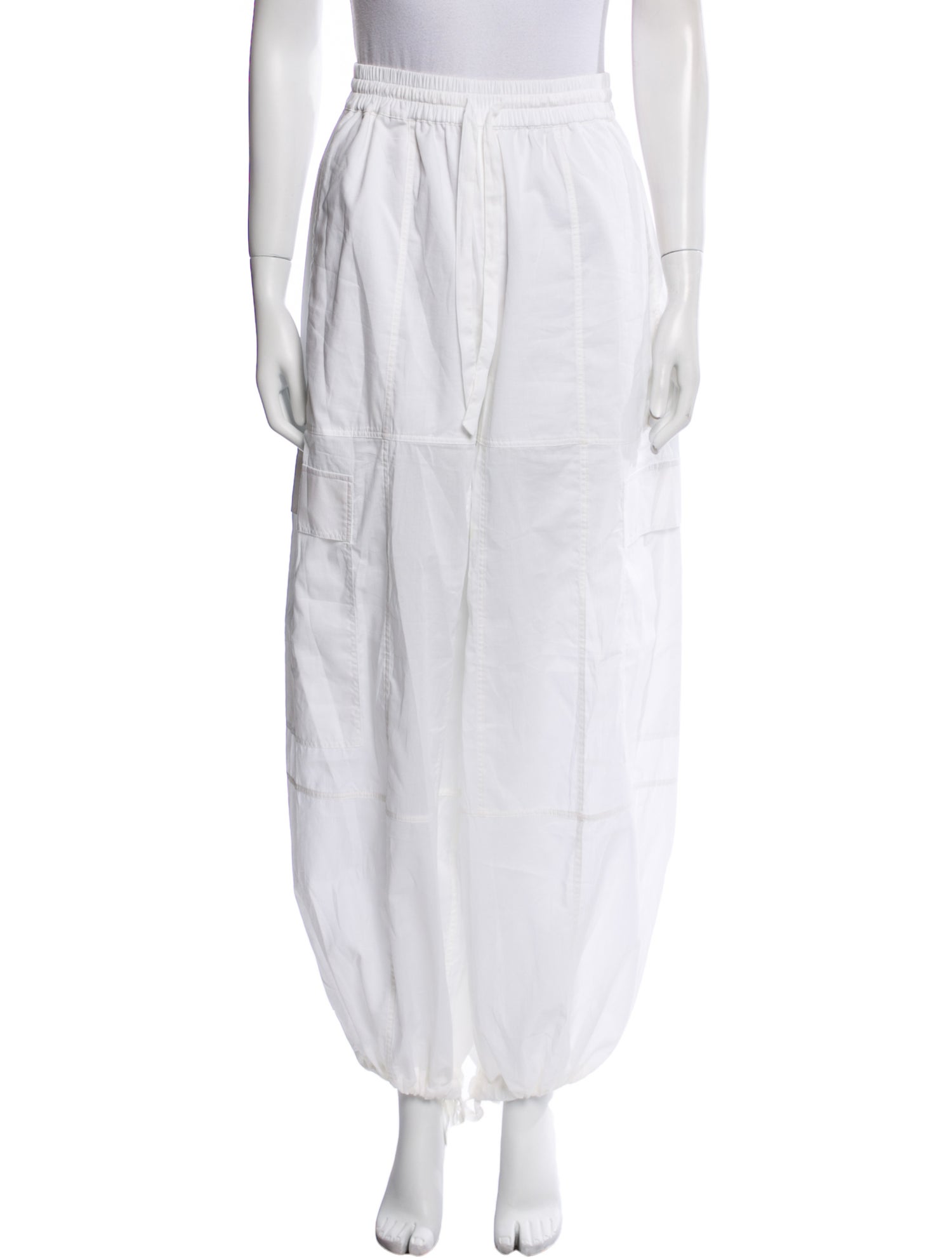 ME+EM Skinny Leg Pants