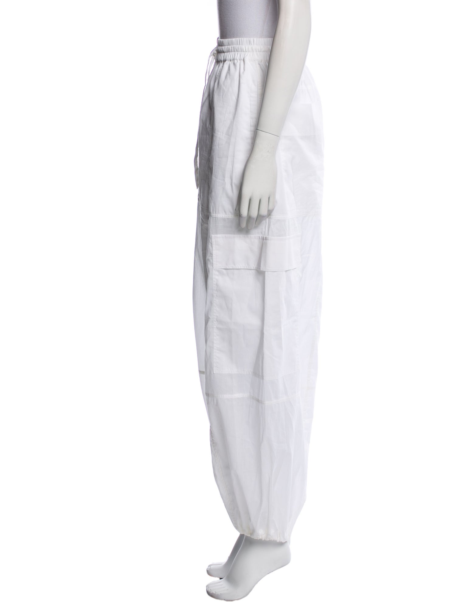 ME+EM Skinny Leg Pants