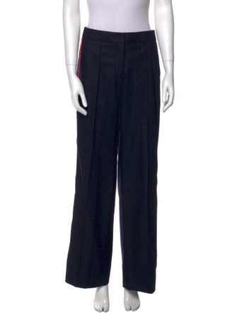 ME+EM Wide Leg Pants