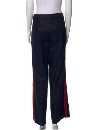 ME+EM Wide Leg Pants