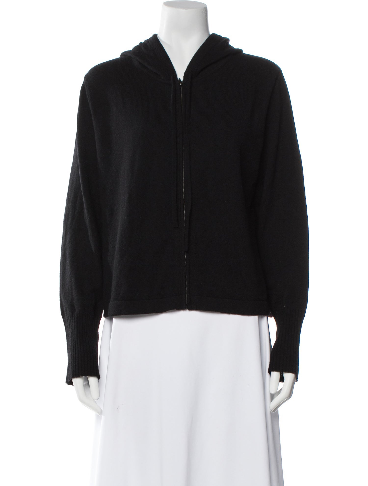 ME+EM Cashmere V-Neck Sweater