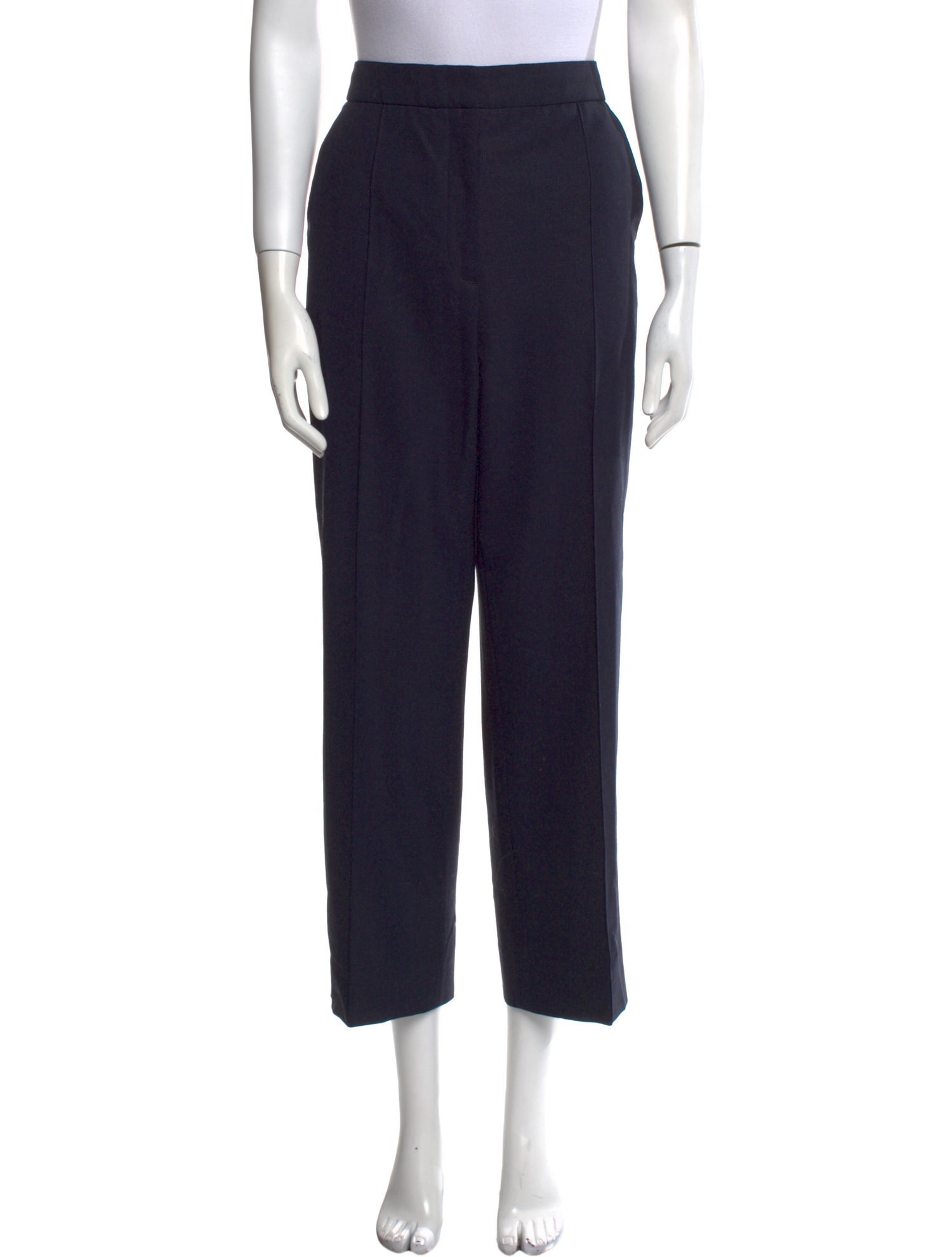 ME+EM Wide Leg Pants