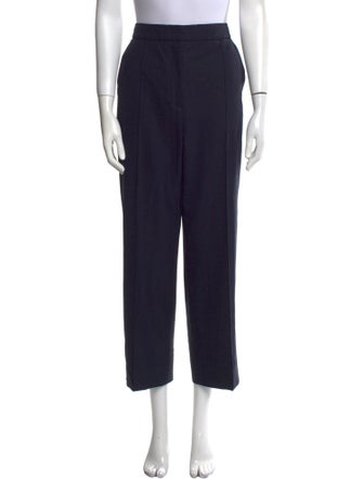 ME+EM Wide Leg Pants