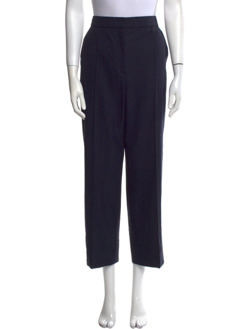 ME+EM Wide Leg Pants