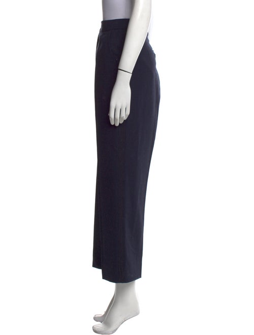 ME+EM Wide Leg Pants