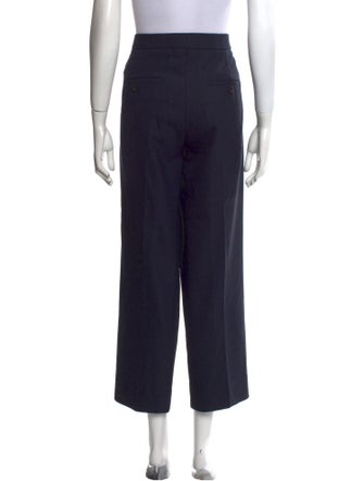 ME+EM Wide Leg Pants