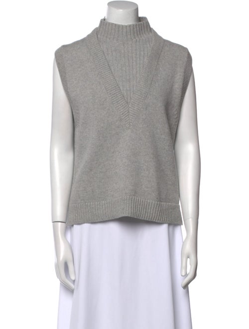 ME+EM Merino Wool Turtleneck Sweater