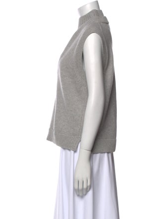 ME+EM Merino Wool Turtleneck Sweater