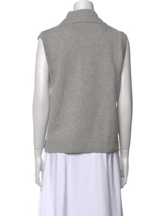 ME+EM Merino Wool Turtleneck Sweater