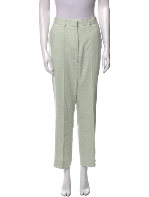 ME+EM Straight Leg Pants