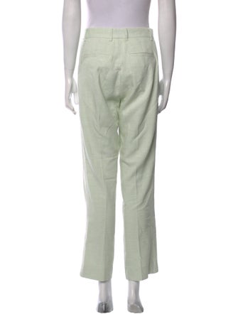 ME+EM Straight Leg Pants