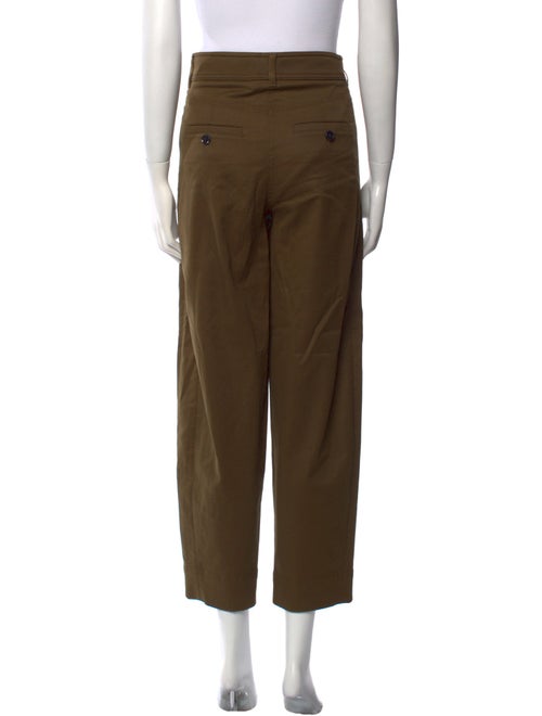 ME+EM Straight Leg Pants