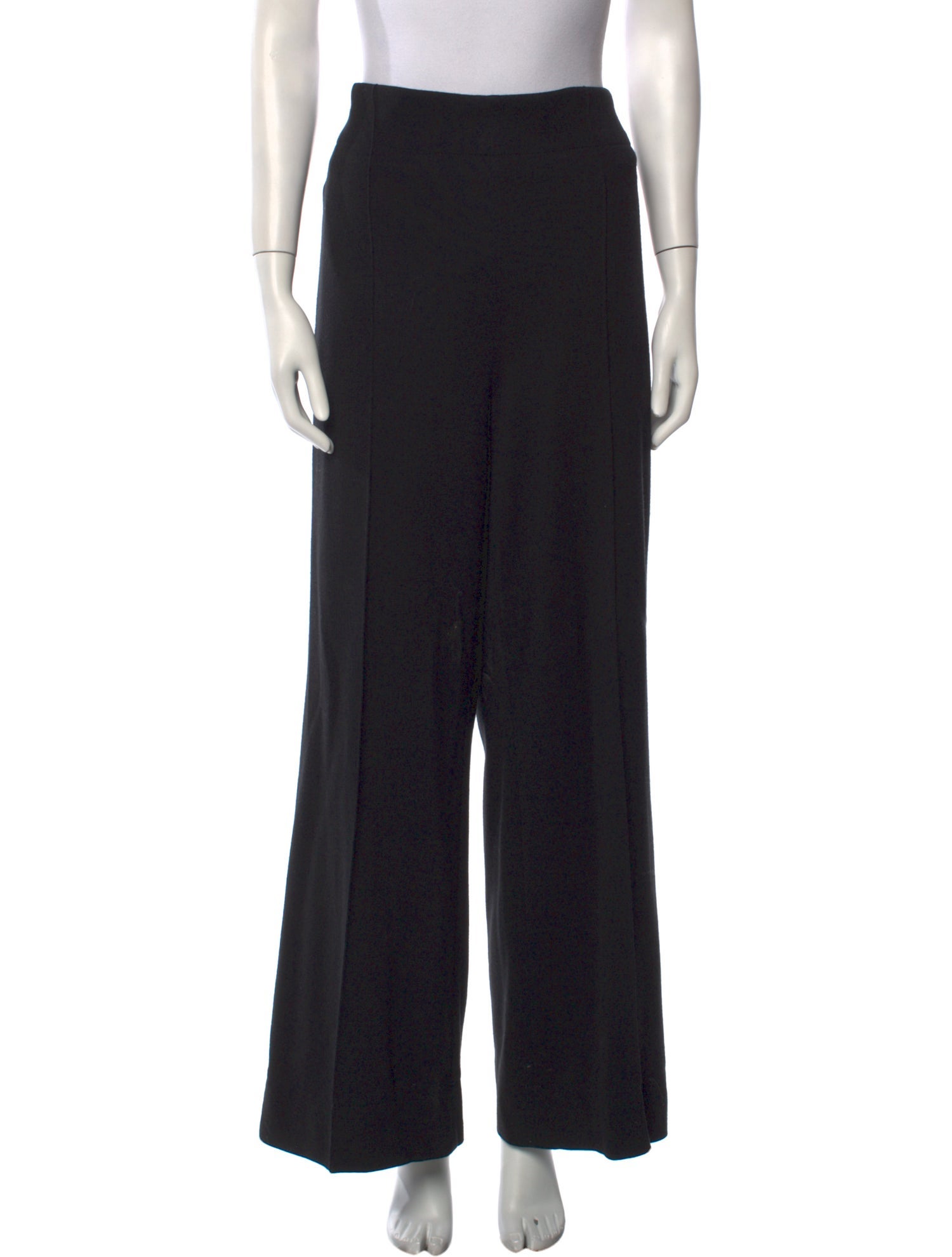 ME+EM Wide Leg Pants