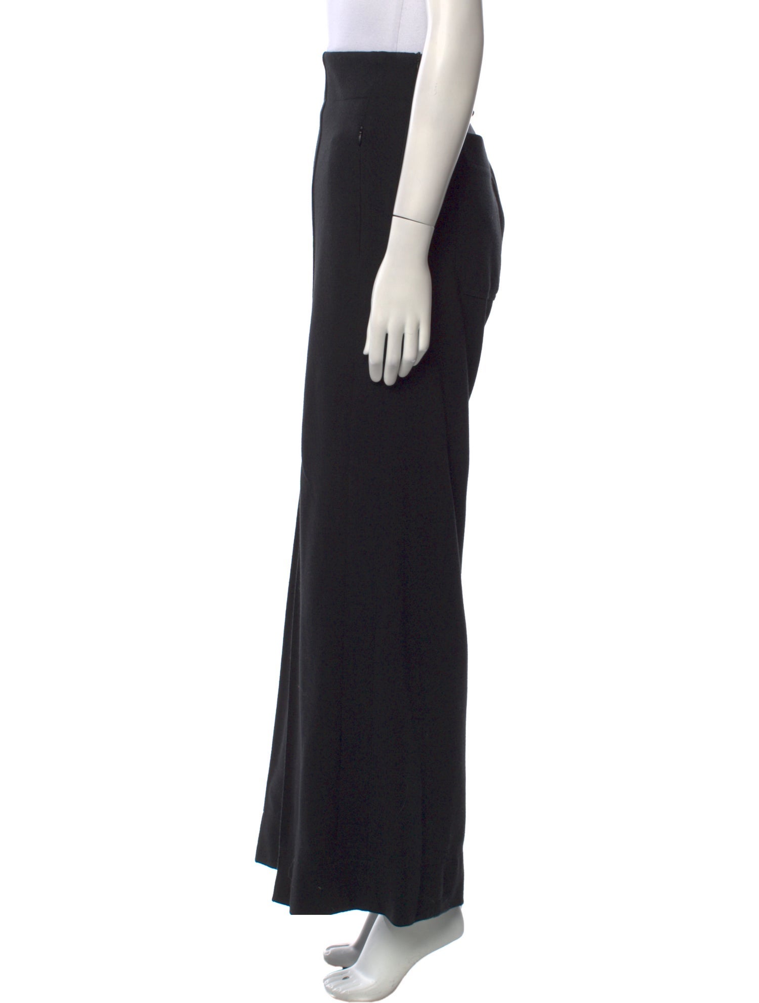 ME+EM Wide Leg Pants