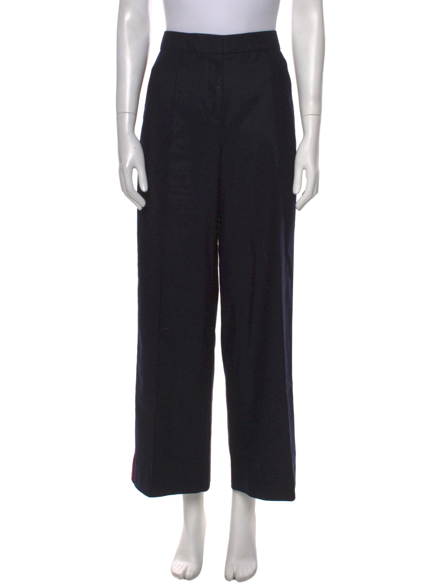 ME+EM Wide Leg Pants