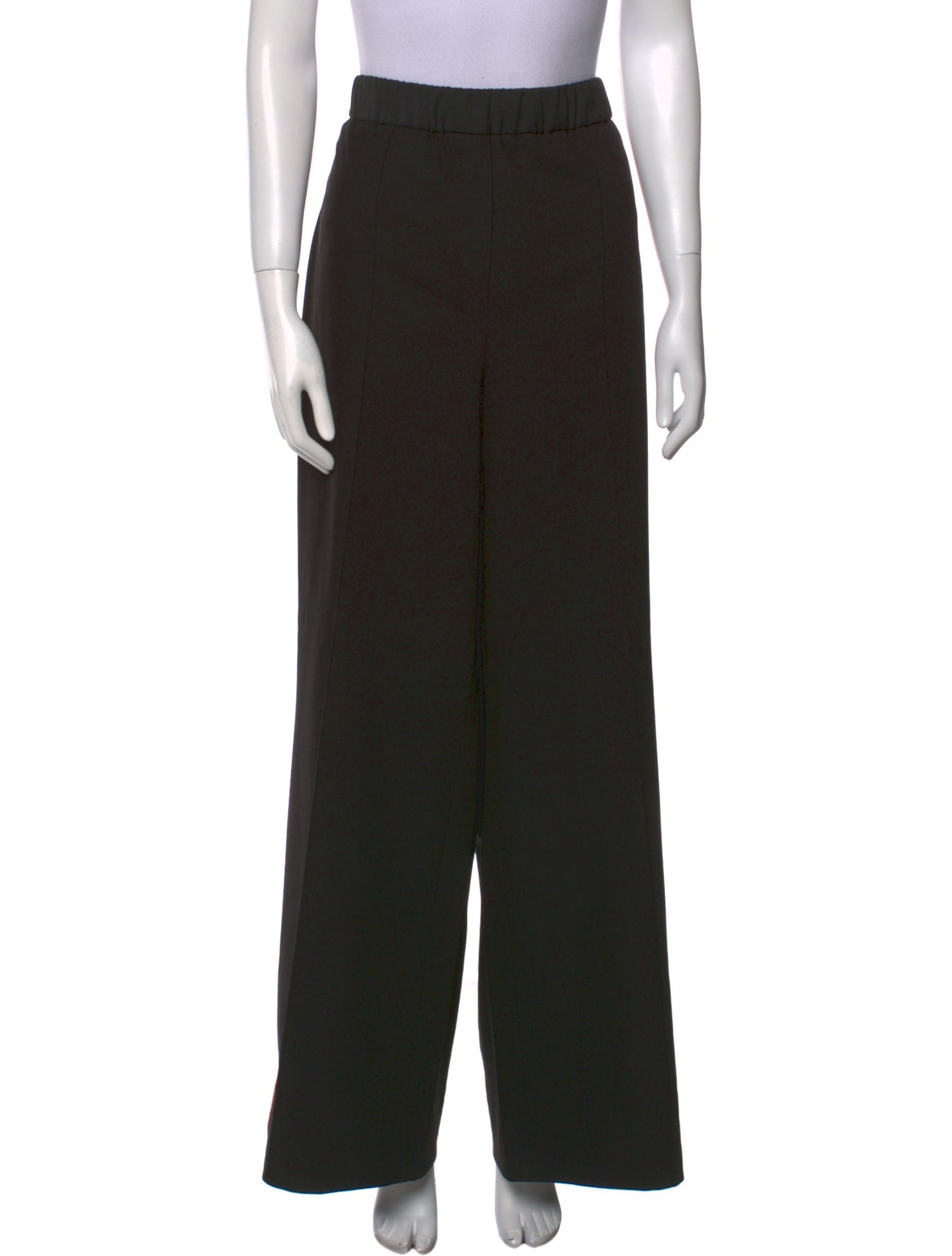 ME+EM Wide Leg Pants