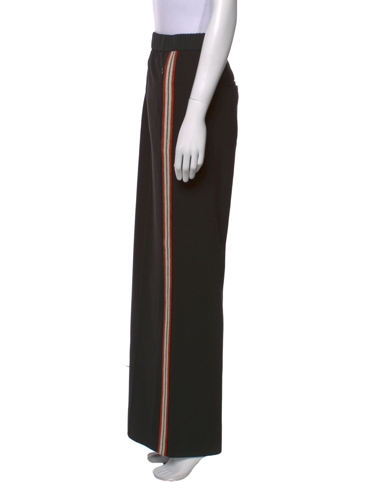 ME+EM Wide Leg Pants