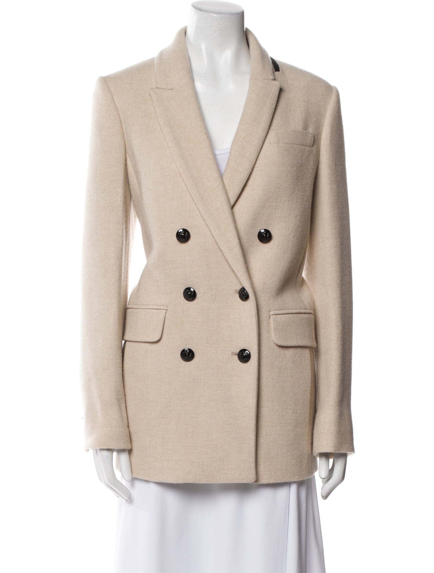 ME+EM Wool Blazer w/ Tags