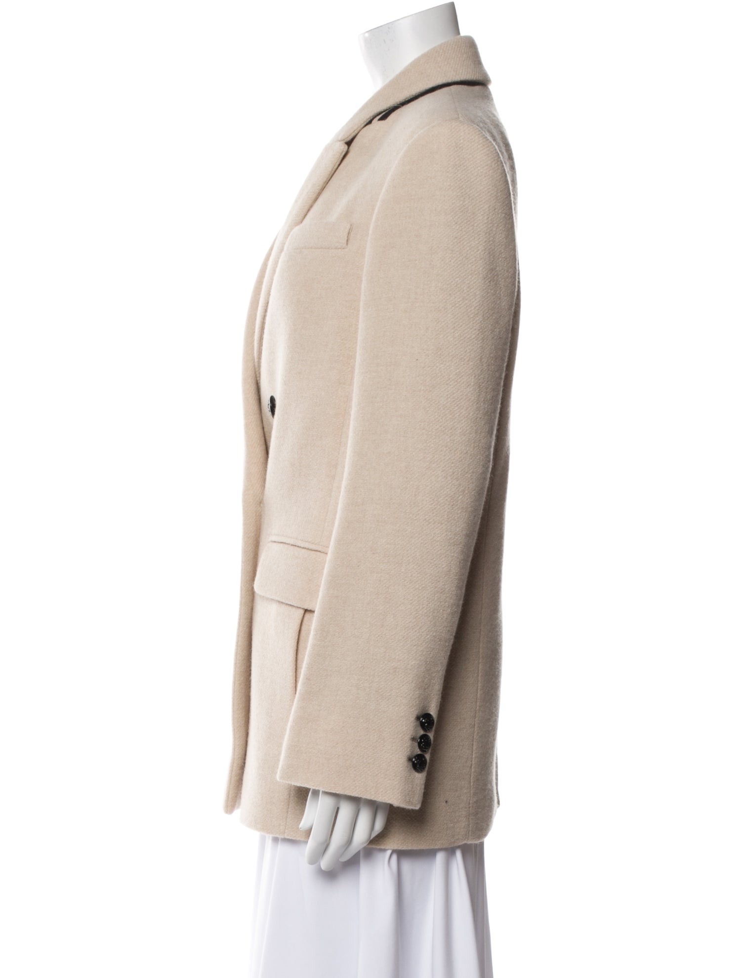 ME+EM Wool Blazer w/ Tags