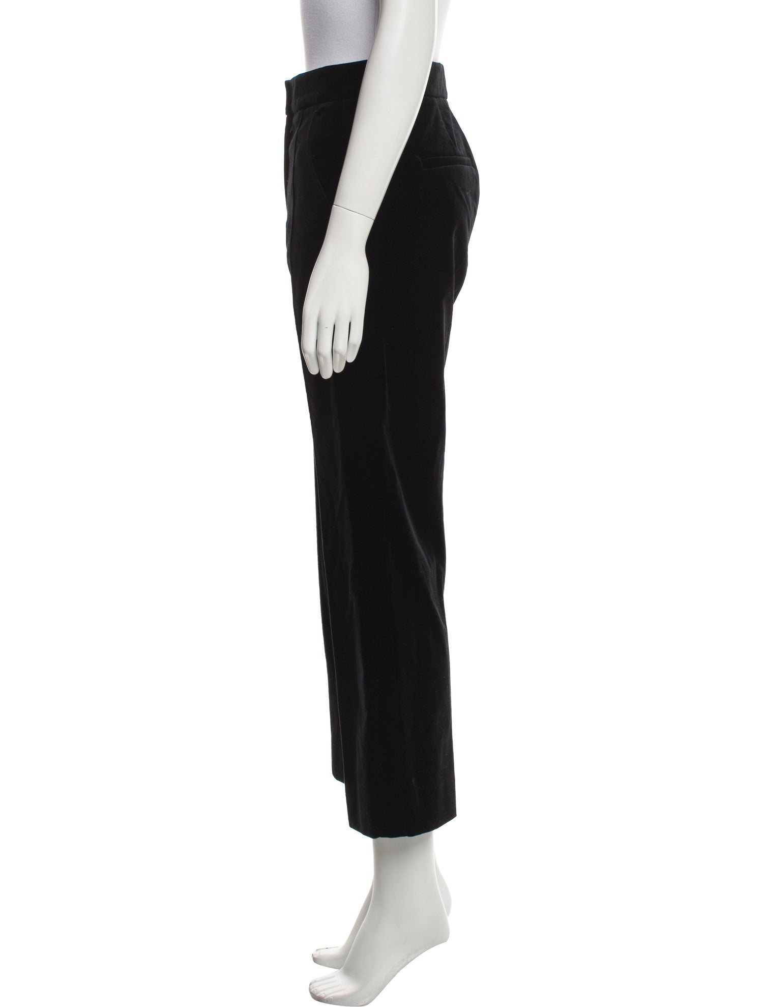 ME+EM Straight Leg Pants