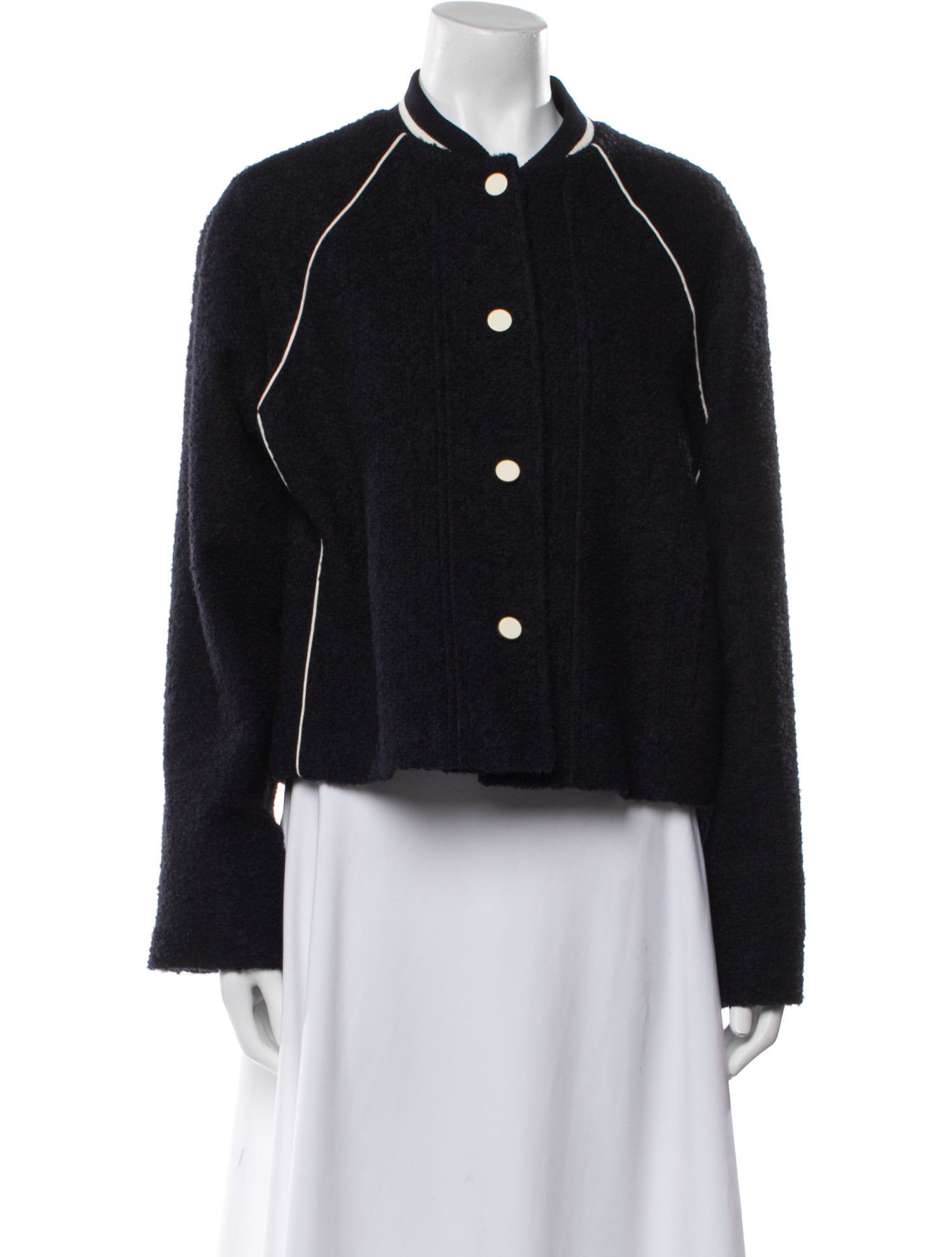 ME+EM Denim Jacket w/ Tags