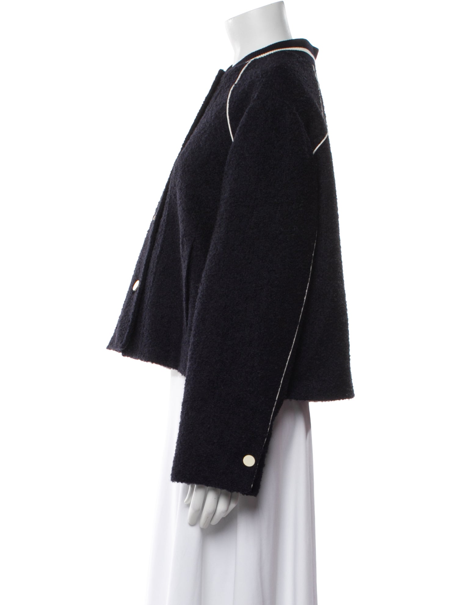 ME+EM Denim Jacket w/ Tags