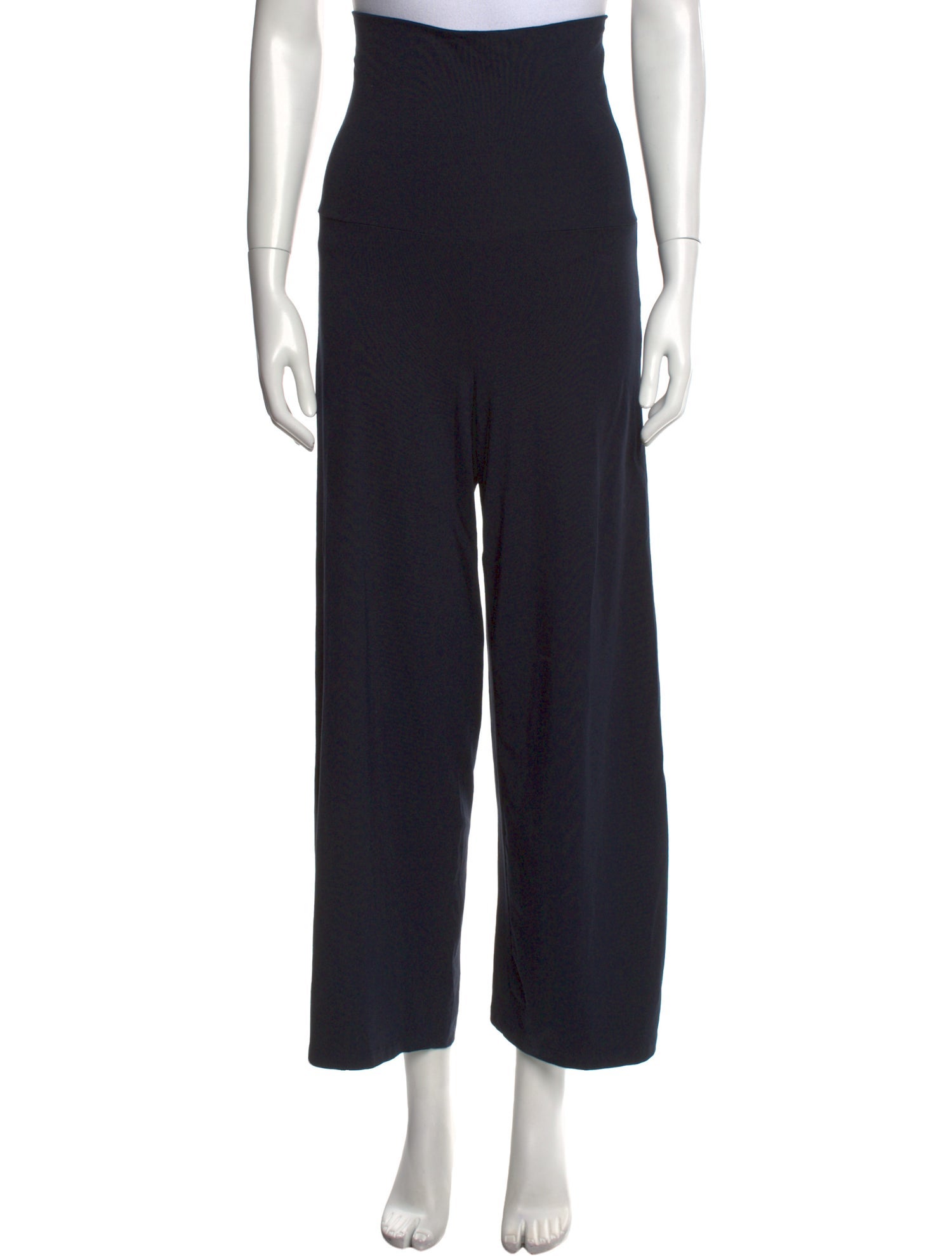 ME+EM Wide Leg Pants