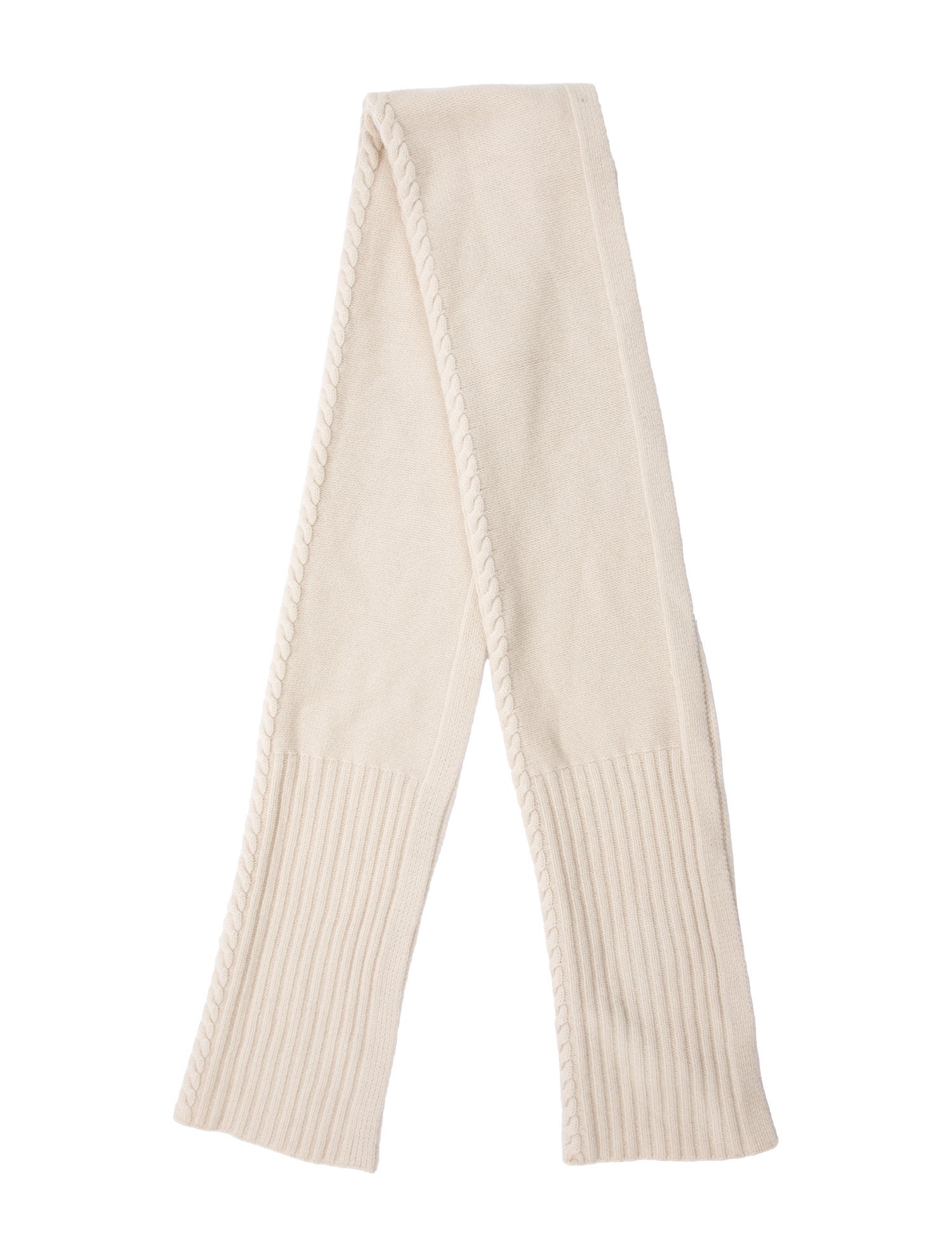 ME+EM Wool Scarf w/ Tags