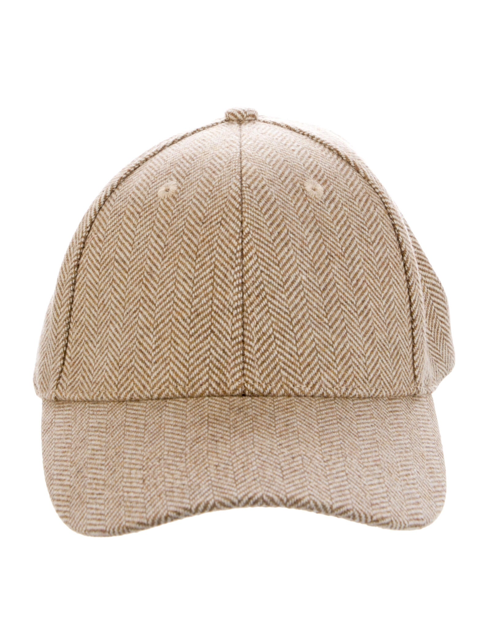 ME+EM wool baseball cap