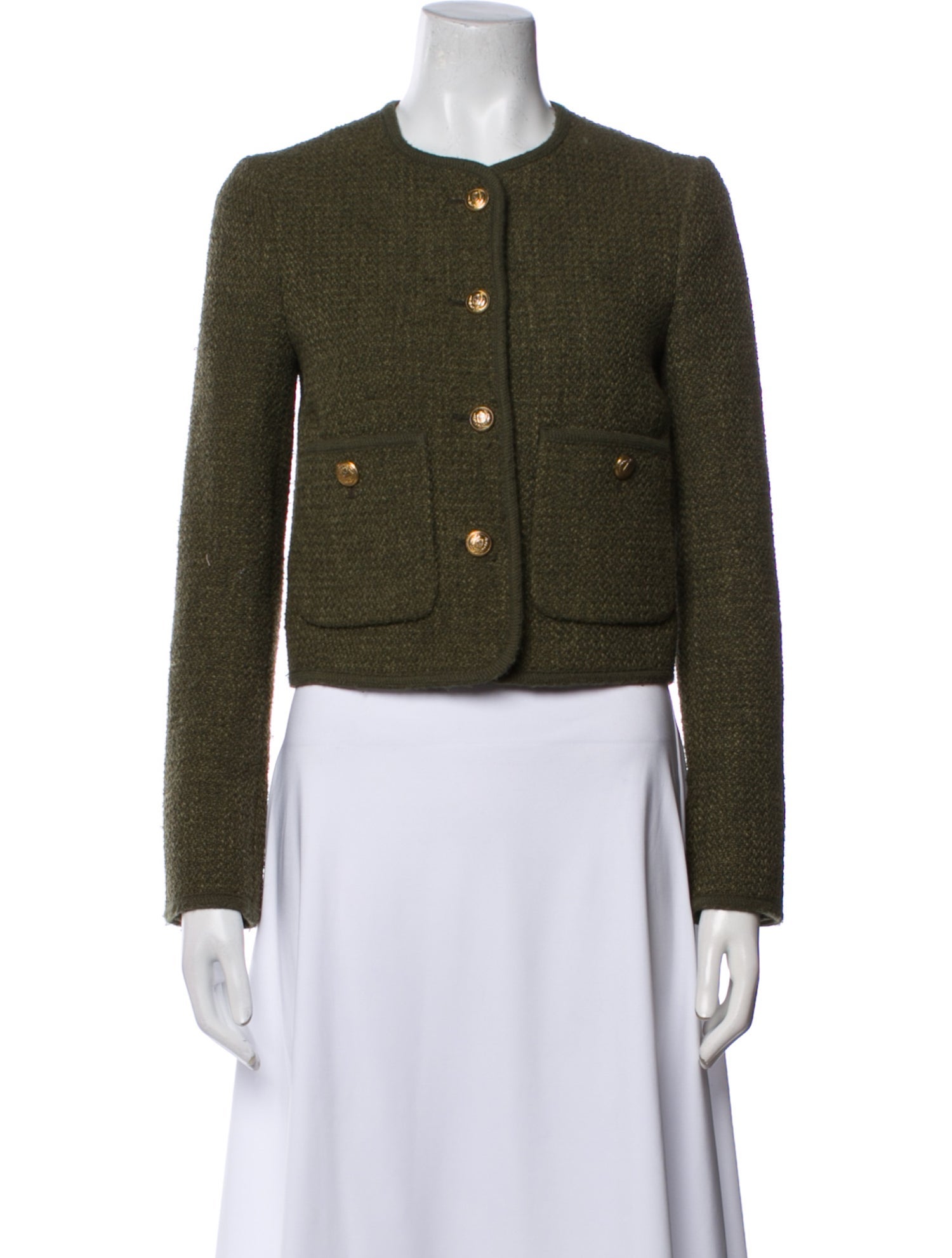 ME+EM Evening Jacket