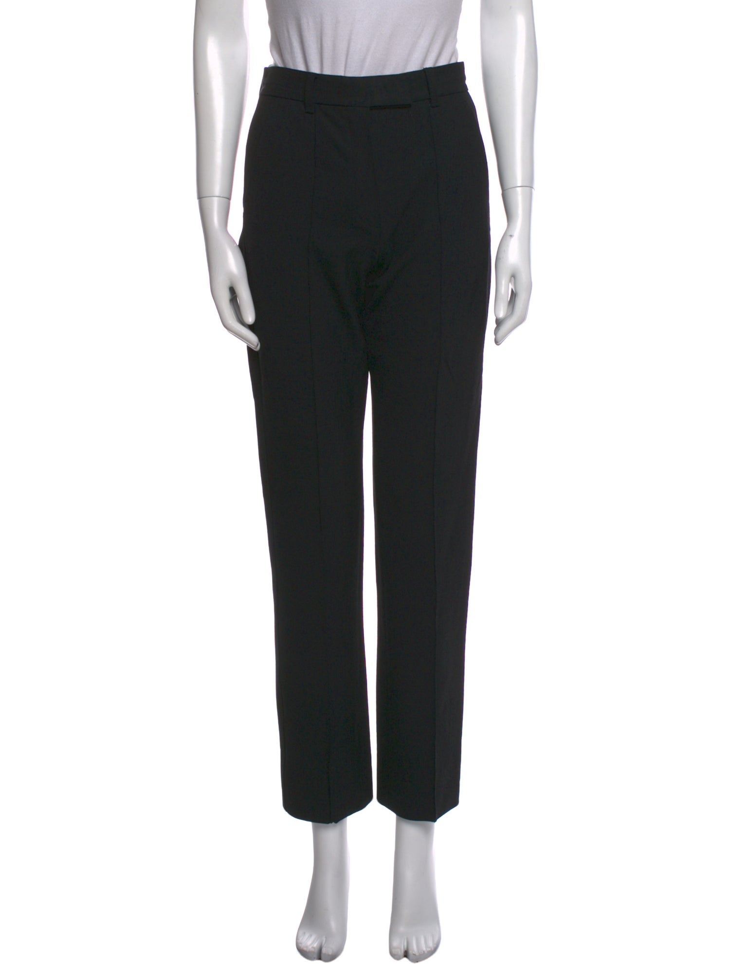 ME+EM Straight Leg Pants