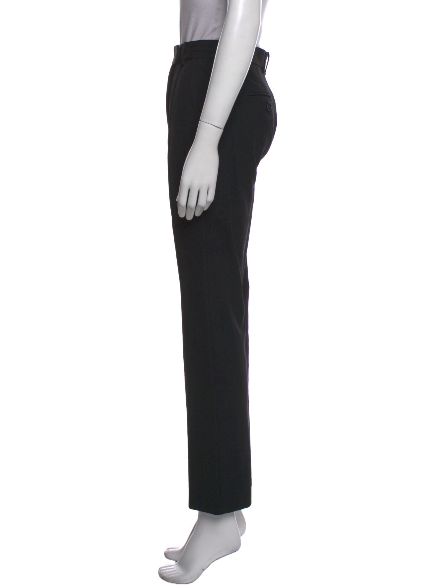 ME+EM Straight Leg Pants