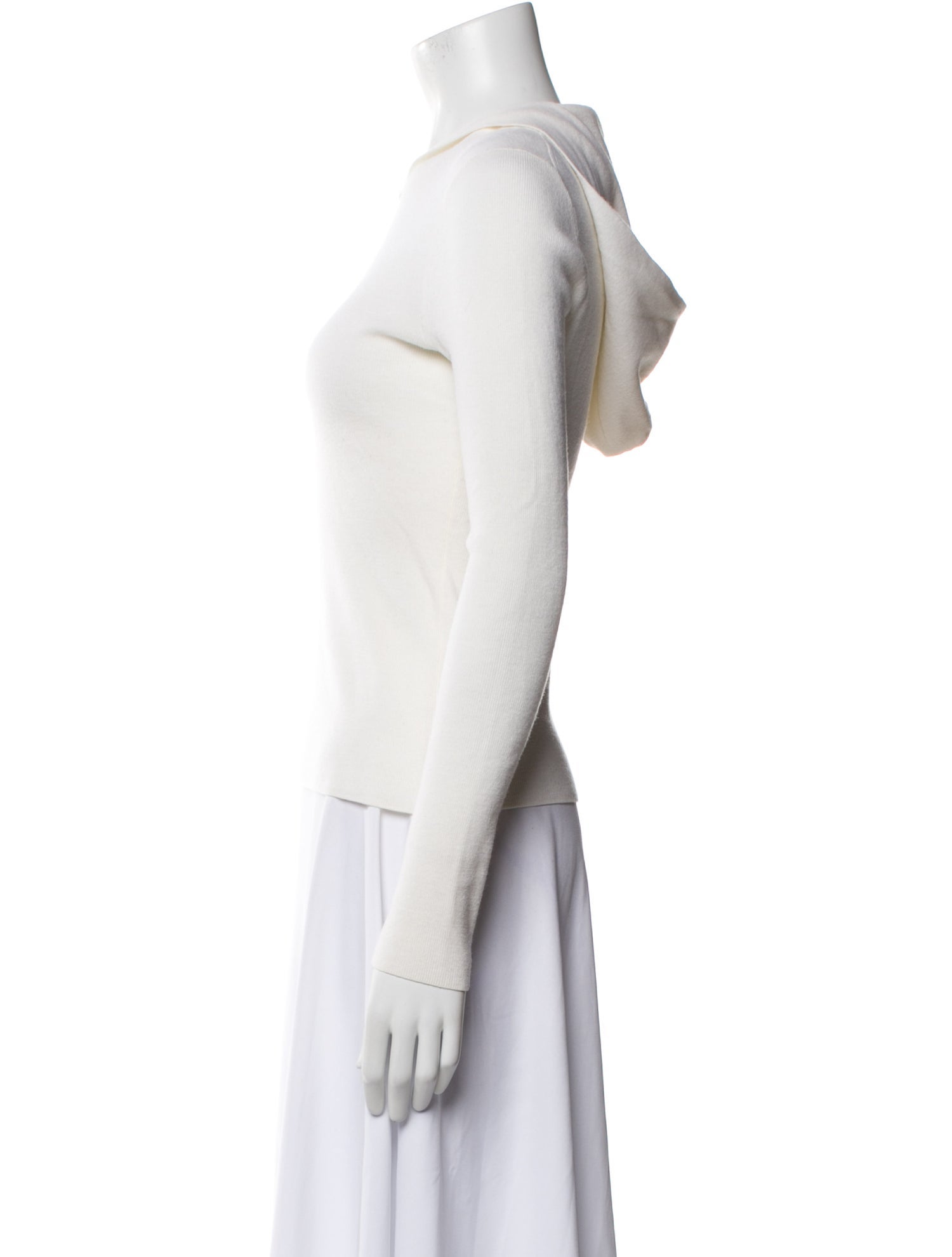 ME+EM V-Neck Sweater