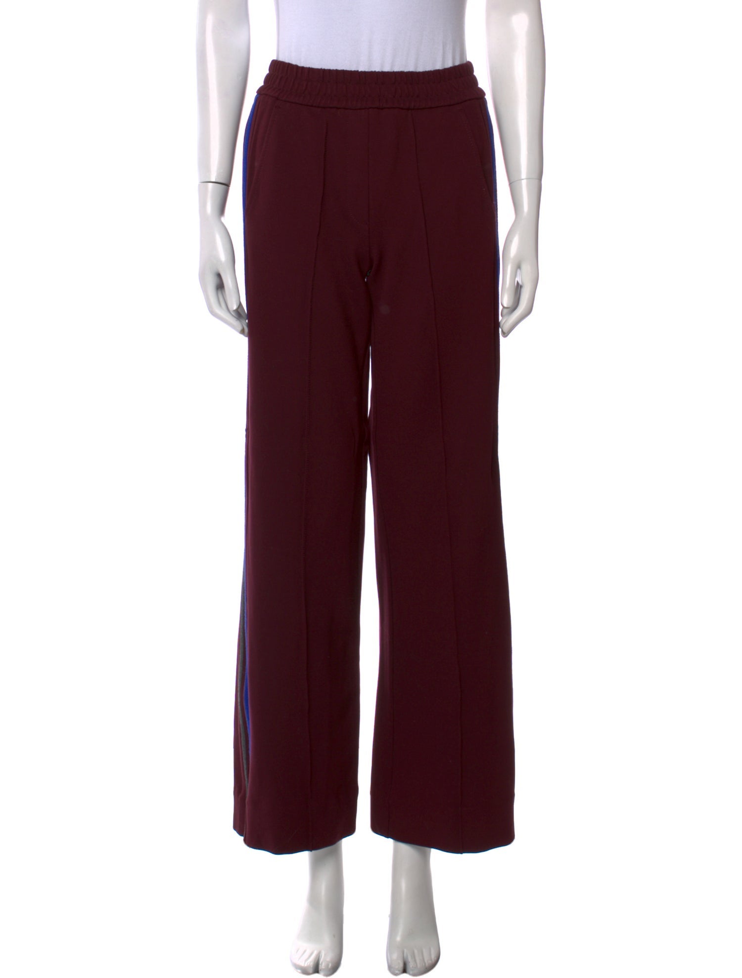 ME+EM Wide Leg Pants