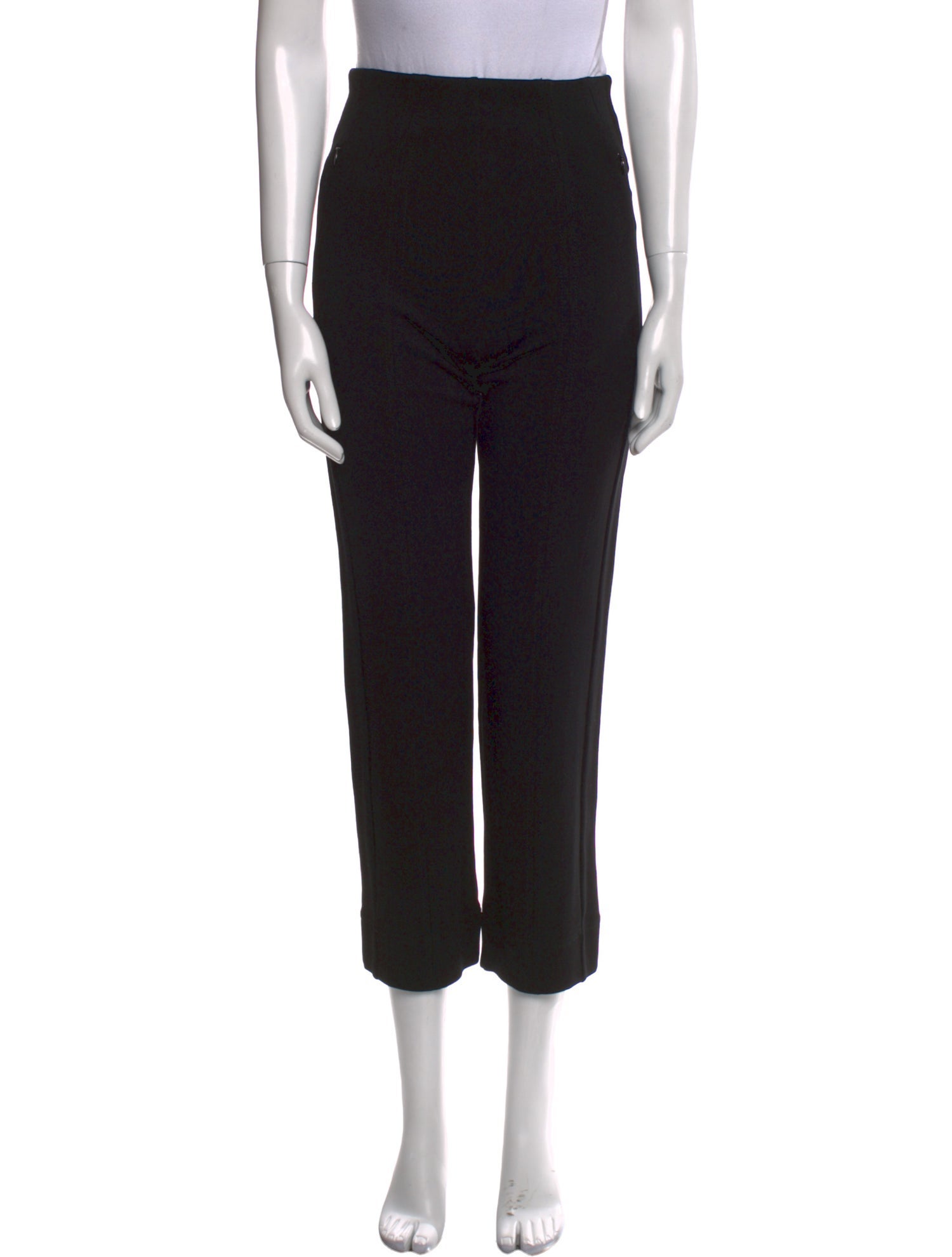 ME+EM Straight Leg Pants