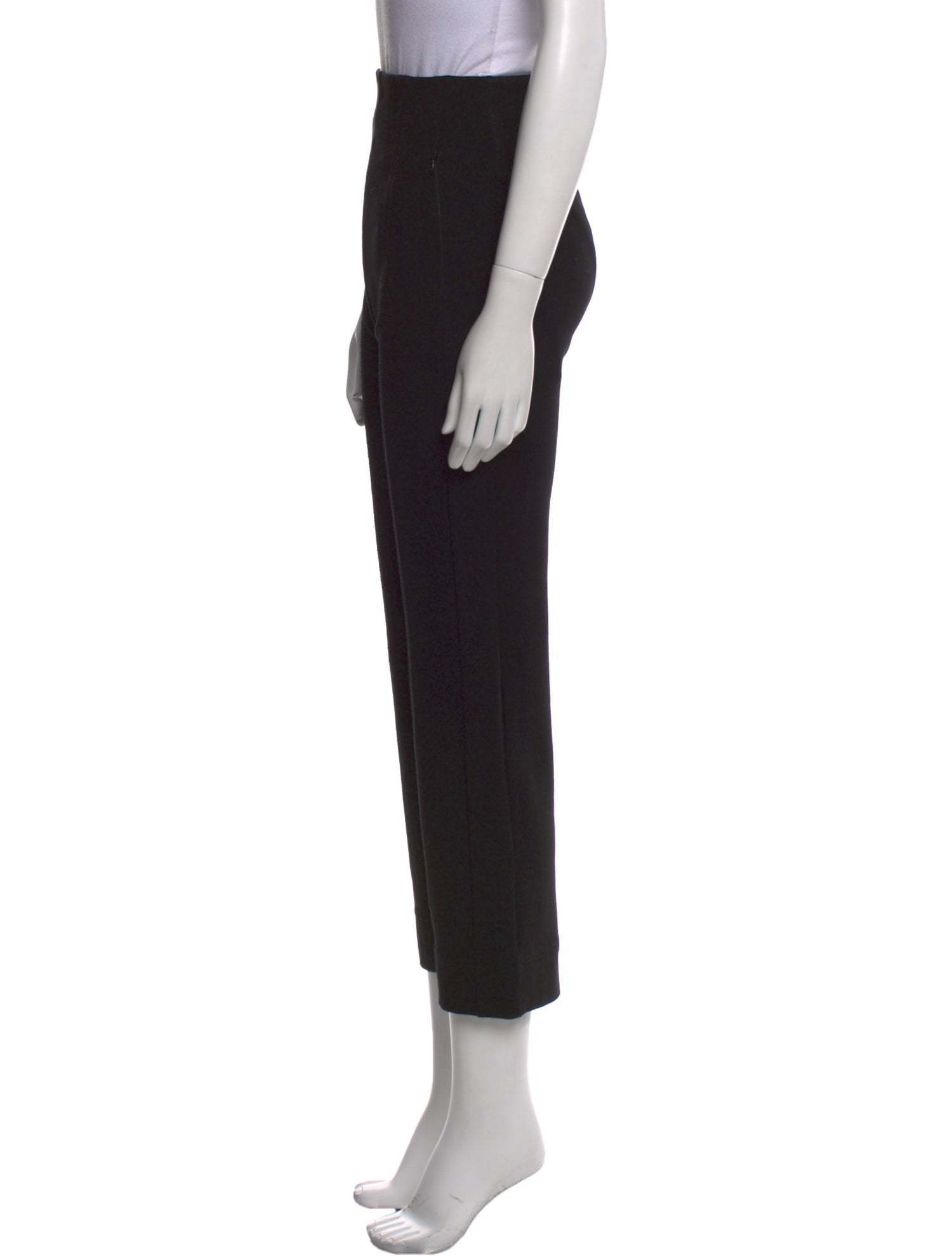 ME+EM Straight Leg Pants