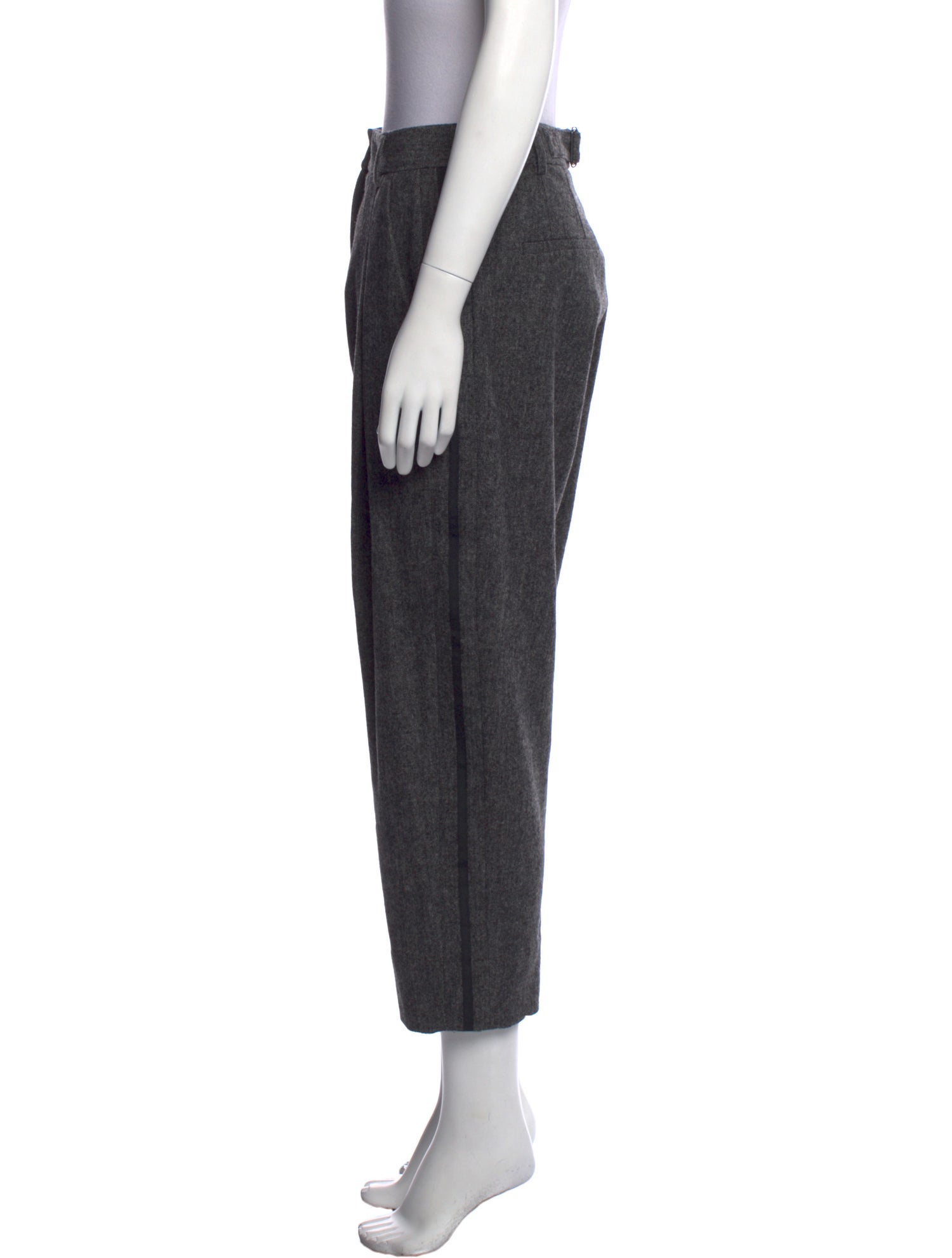 ME+EM Straight Leg Pants