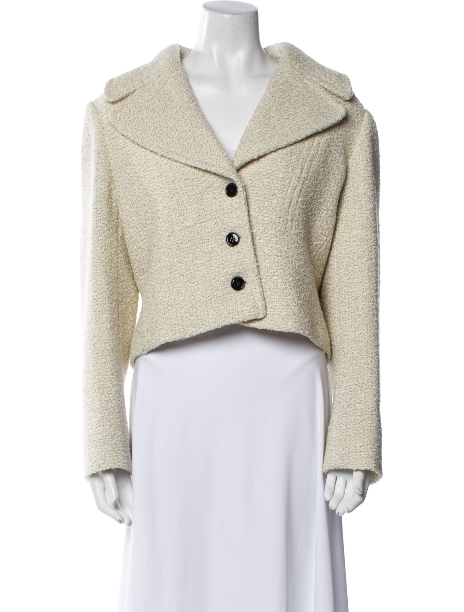 ME+EM Wool Jacket w/ Tags